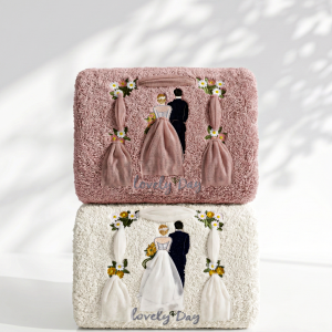 Al-Jamila towels - C9