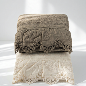 Al-Jamila towels - D8