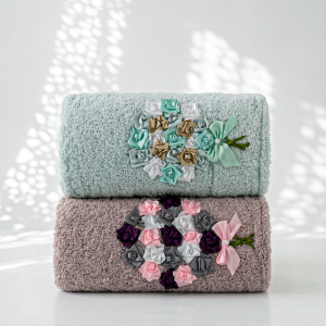 Al-Jamila towels - D2