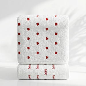 Al-Jamila towels - D6