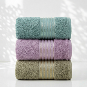 Al-Jamila towels - B1