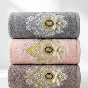Al-Jamila towels - B7