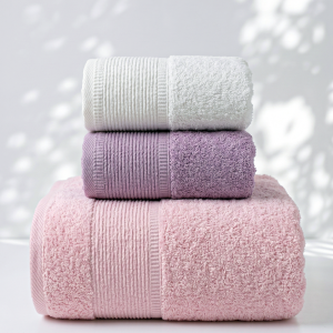 Al-Jamila towels - D10