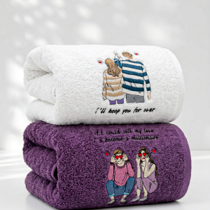 Al-Jamila towels - D5