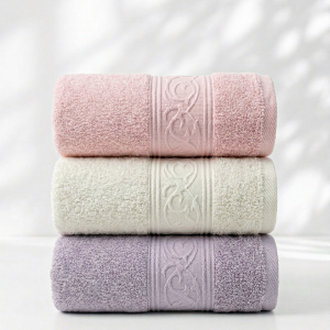 Al-Jamila towels - A10