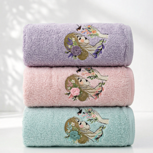 Al-Jamila towels - B4