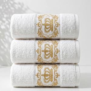 Al-Jamila towels - B9