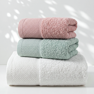Al-Jamila towels - D9