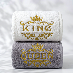 Al-Jamila towels - C10