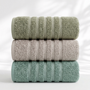Al-Jamila towels - A9